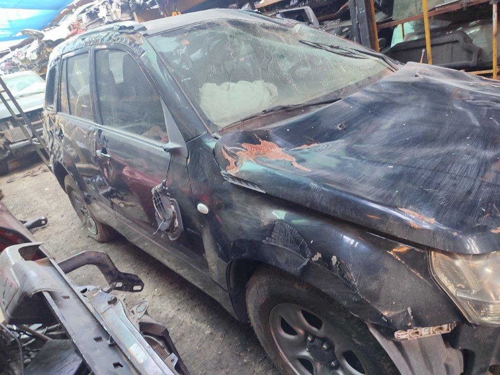  Suzuki NOMADE 2008    EN DESARME
